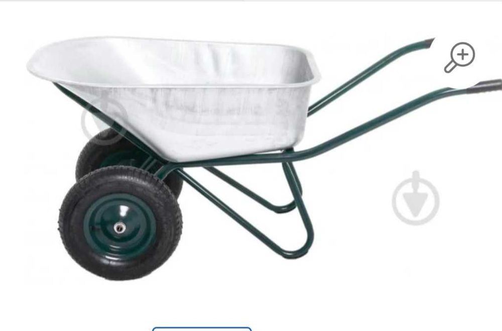 Оренда тележка Одеса тачка строительная візок для сходів