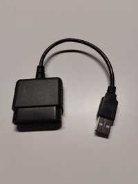 przejściówka USB typu ps2 ps 3