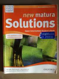 New Matura Solutions