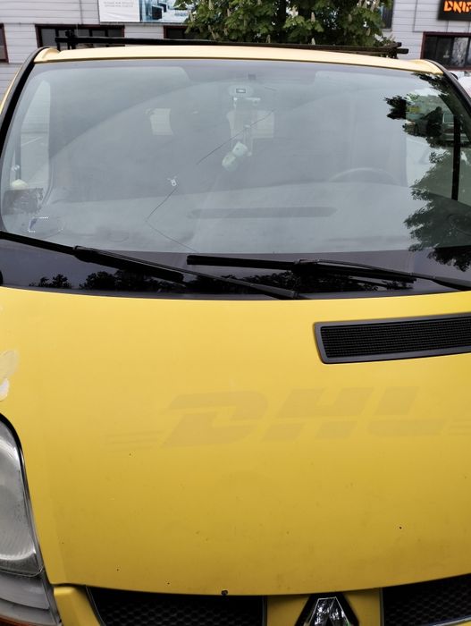 Продам Рено трафік