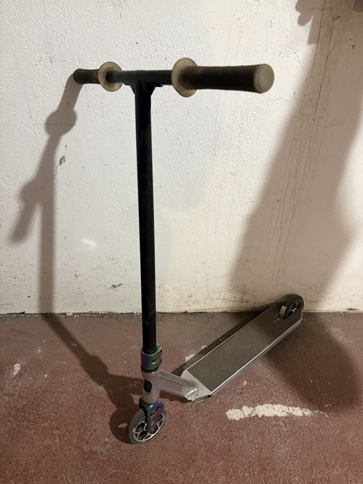 Hulajnoga oxelo (dobry stan)