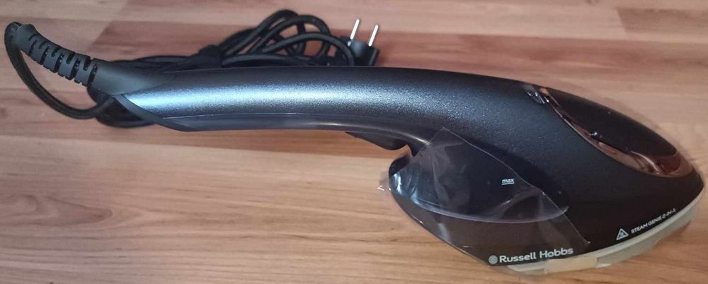 Parownica Russell Hobbs