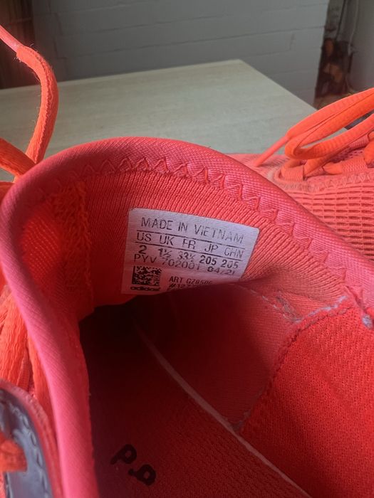 теннисные кроссовки adidas 33