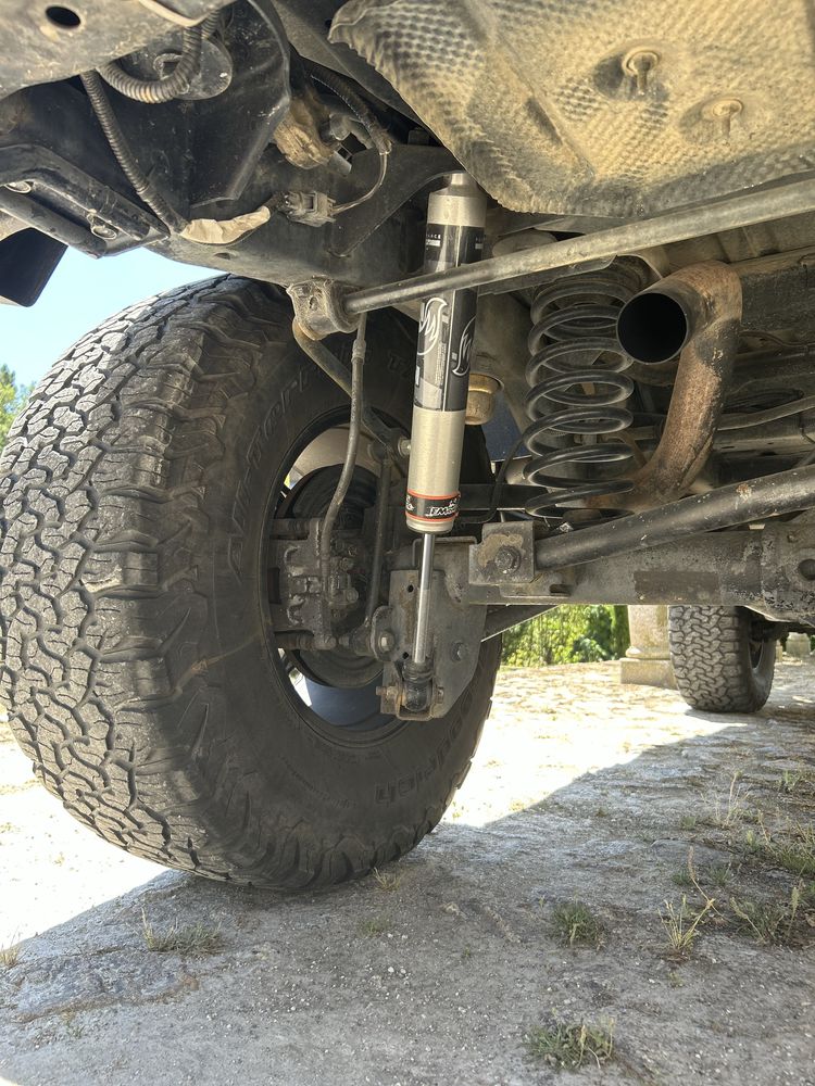 Jeep Wrangler 2010
