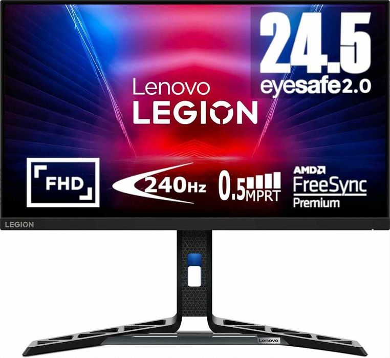 Monitor Lenovo Legion R25f-30