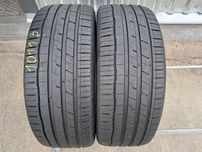 Резина літо 95% протектор Hankook 245/45 R20 Ventus S1 Evo 3 SUV