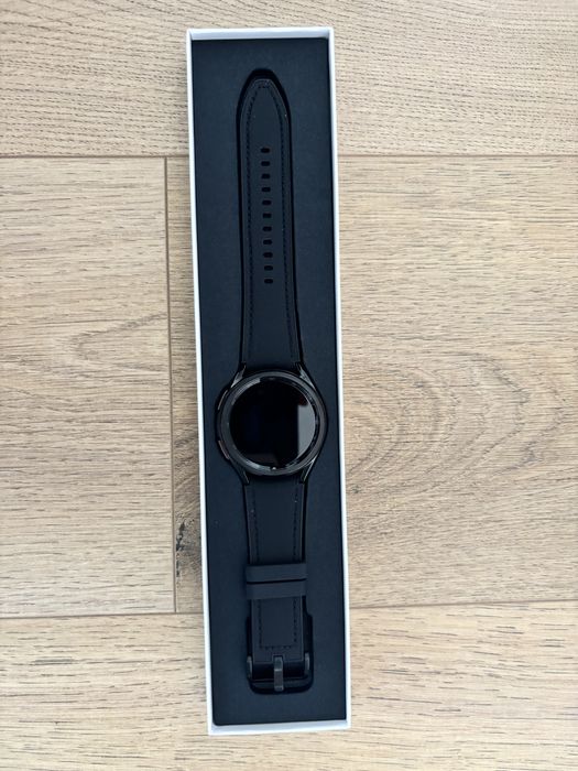 Samsung Galaxy Watch 6 Classic | Nowy | Smartwatch | Gwarancja