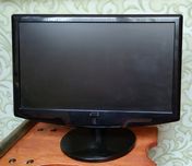 Монітор AOC 931SWL і Samsung SyncMaster 173P