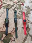 Smartband zestaw 3