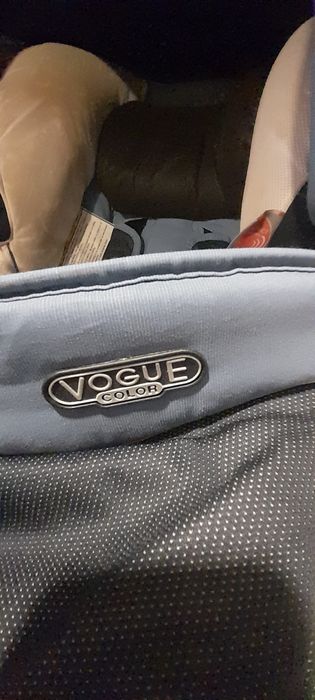 Alcofa e um ovo para bébé