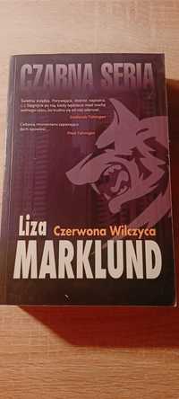 "Czerwona Wilczyca" Liżą Marklund