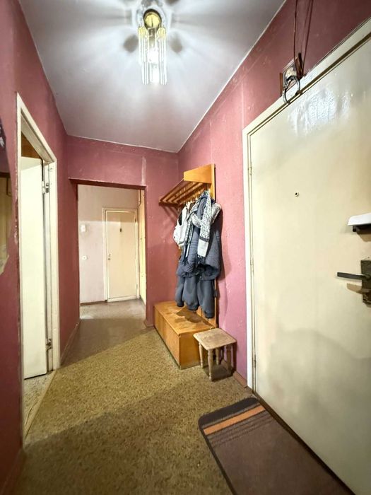 Оренда 2-х кімнатної квартири на Теремках 1, вул. Ак.Глушкова, 19