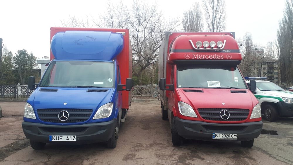 ГрузоПеревозки Заказать Газель Доставка по Киеву