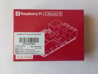 Raspberry Pi 4 Model B 4 gb