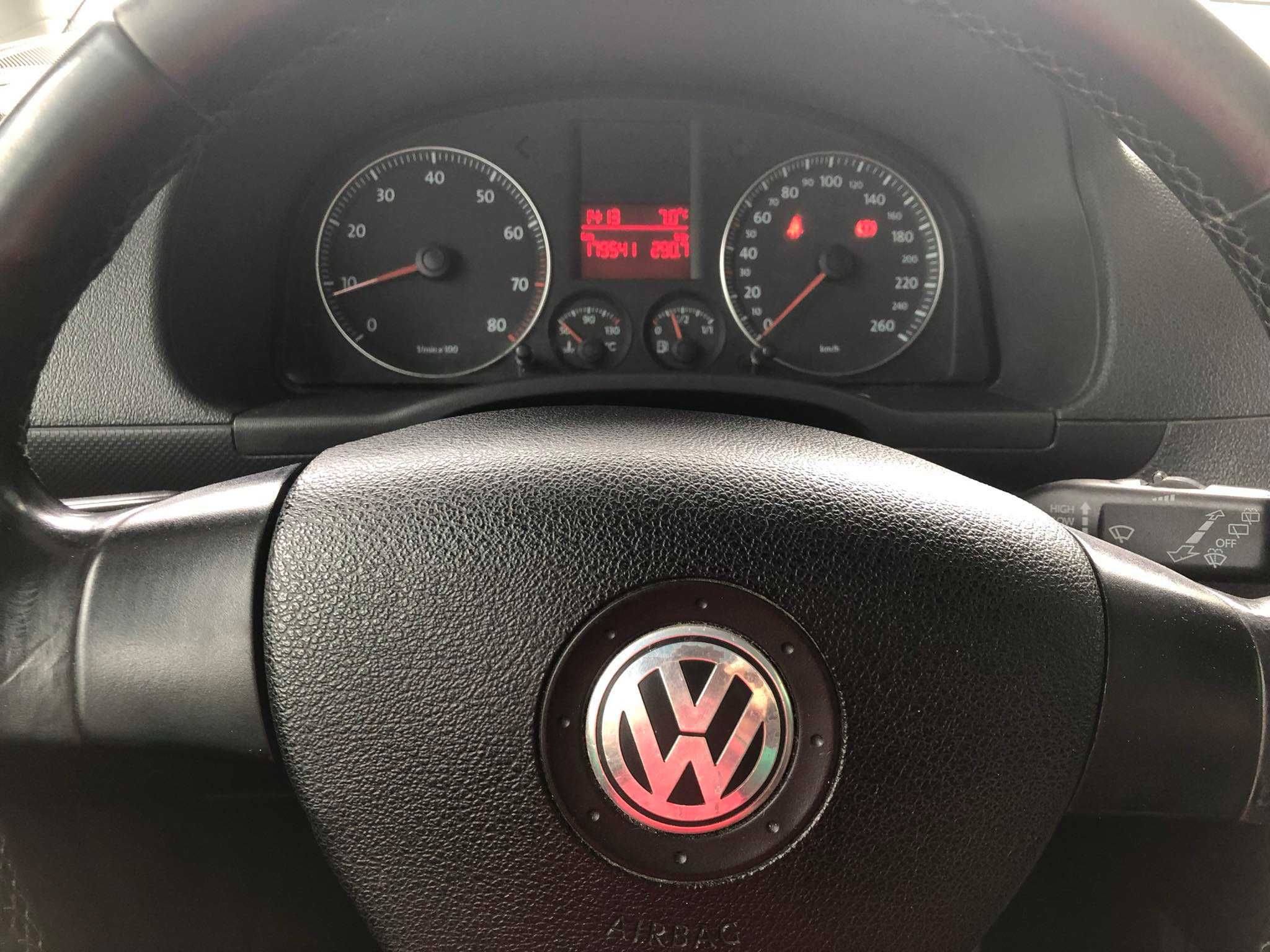 Volkswagen Caddy Life 1.4