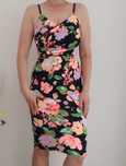 Sukienka letnia New Look damska roz. S