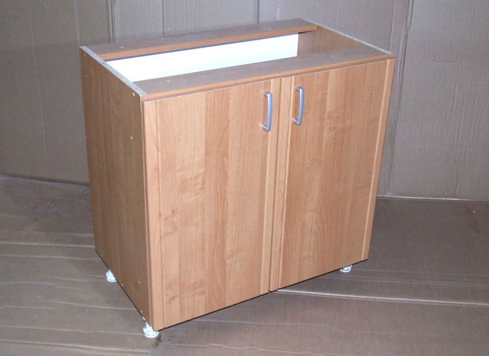 Szafka kuchenna stojąca	80 cm