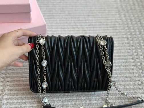 Torebka Miu Miu damska torba 185