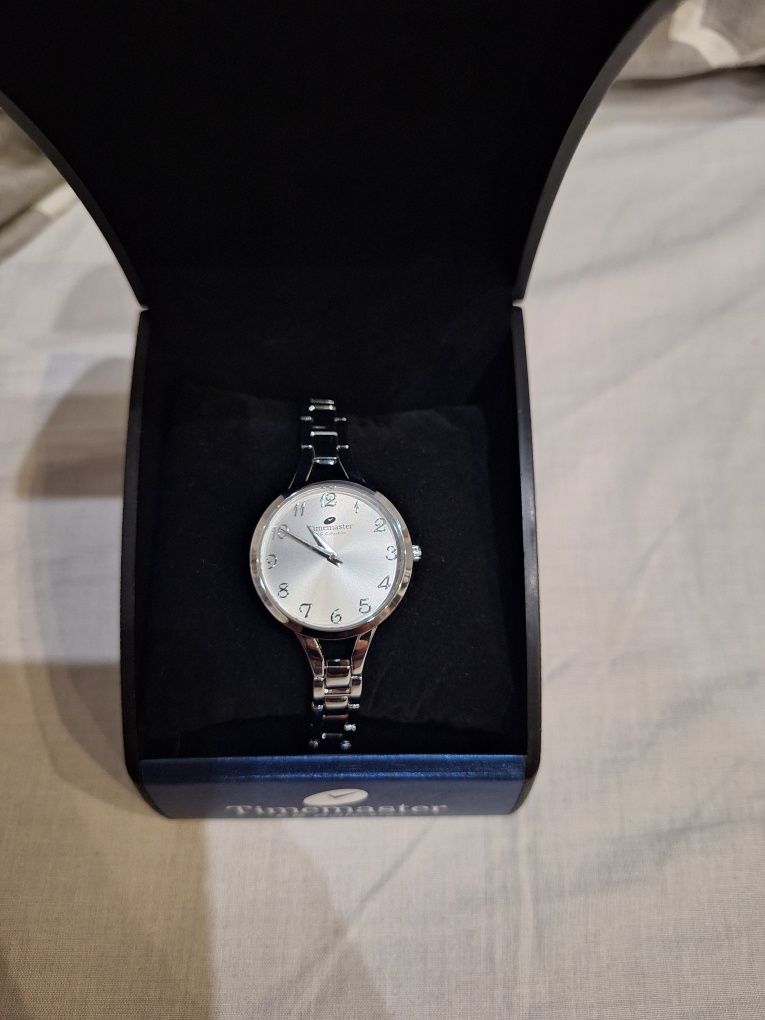 Zegarek TimeMaster