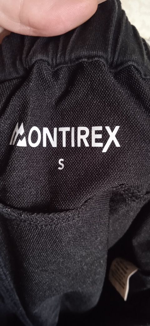 Шорти карго Montirex S