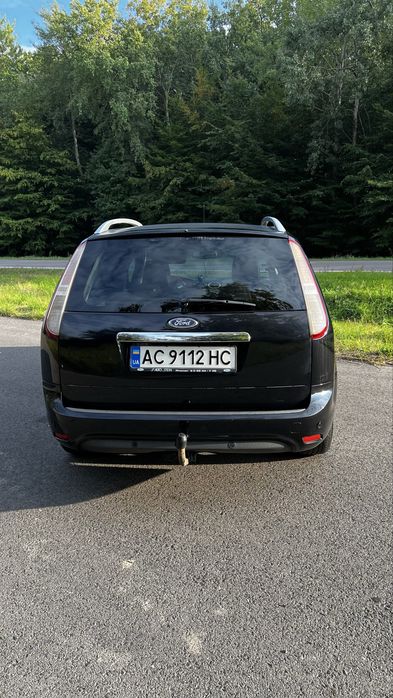 Ford Focus …………..