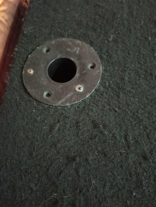 Par Colunas 500W RAVEN PA500 PR2 (Oferta Tripés e Cabos Speakon)