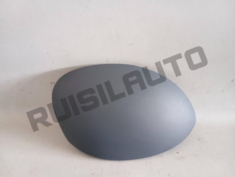 Capa Espelho Direito  Peugeot 206 [1998_2012] 1.6 I