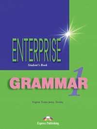 Enterprise 1 Grammar Express Publishing