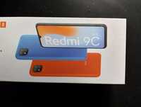 Smartfon Redmi 9 c
