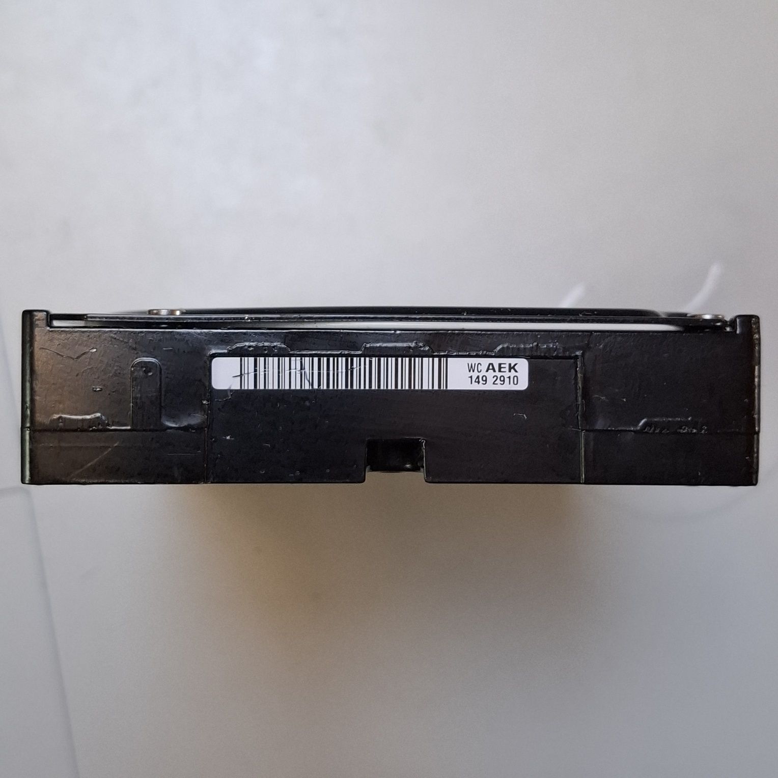Dysk twardy 3.5" HDD WD Caviar 120gb IDE/PATA WD1200JB-00EVA0