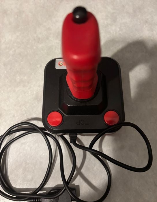 Joystick Quick Gun Turbo