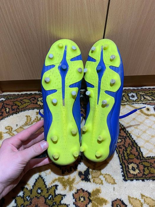 Бутсы - Nike new balance