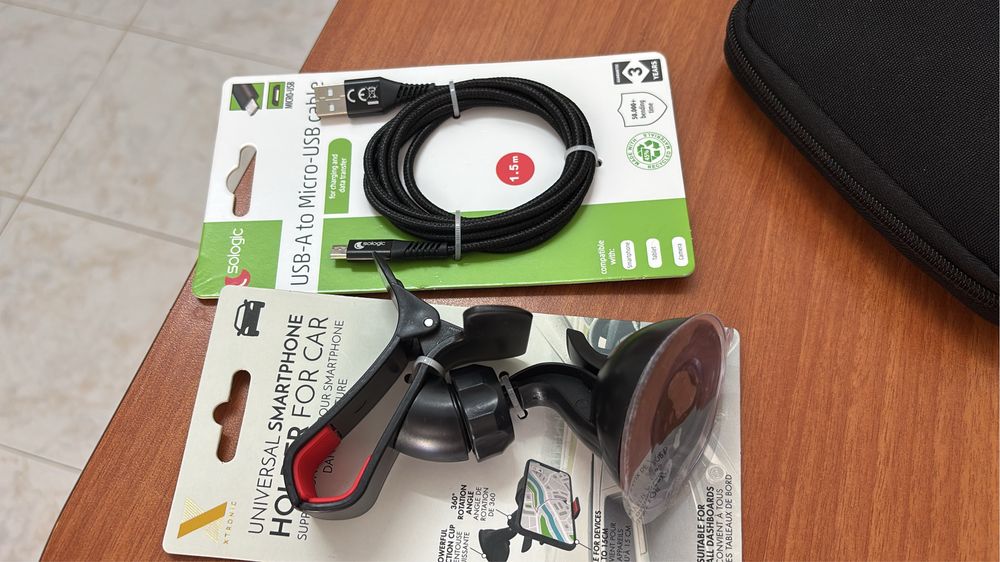 GPS Tomtom Pro 7350 em otimo estado e atualizado