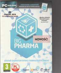 Big Pharma  Gra PC