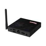Android box TV Tanix TX68 H618 4G 32G Android 12 Dual Wifi 2.4G/5G