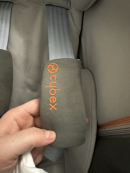 Автокрісло Cybex  Aton S2i- Size