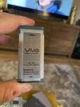 Oryginalny czytnik kart pamieci SD/MMC/XD/PRO do Sony Vaio