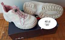 Buty Dziecko 33"34"35"