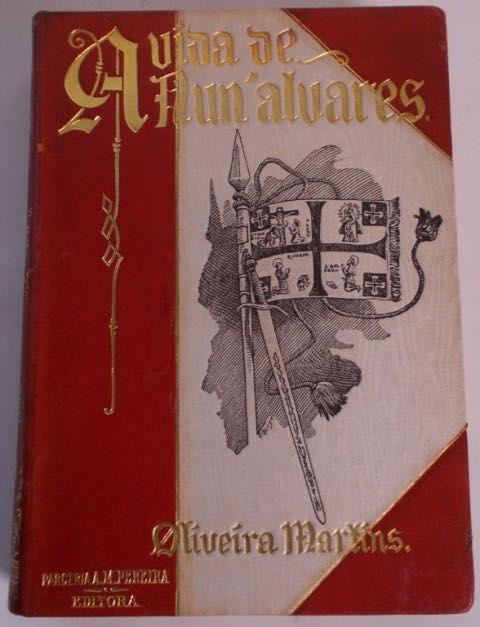 Portugal antigo e Moderno