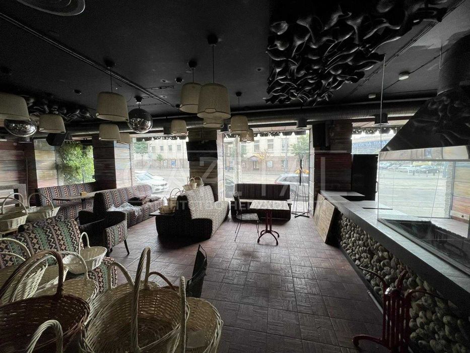 Продажа помещения, Шевченковский р-н, Центр