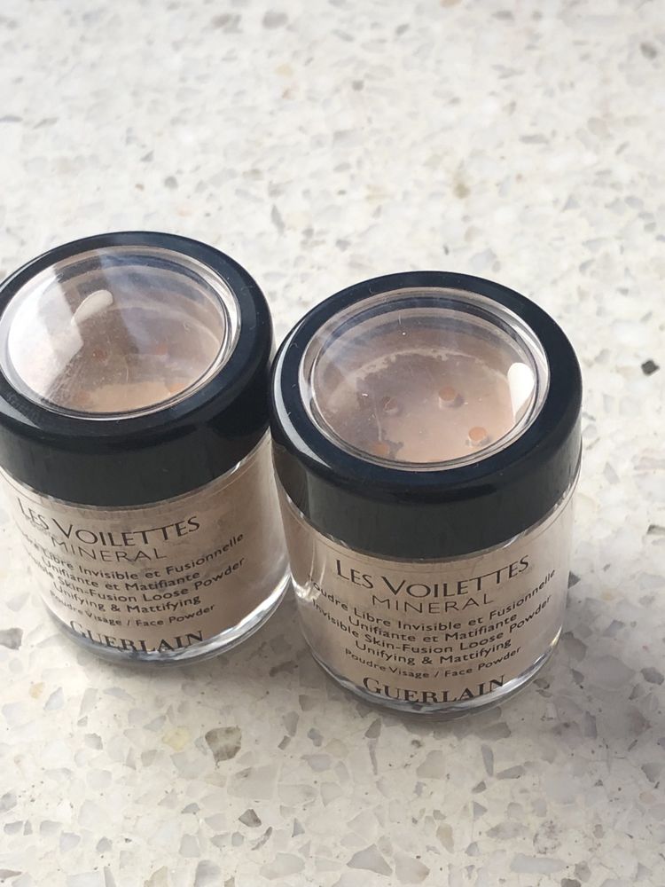 Guerlain les voilettes puder sypki 04 3g