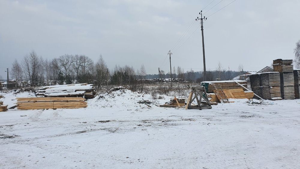 Продам виробничу базу смт Ріпки , Чернігівської області.