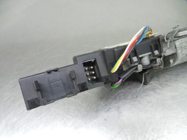 Motor do teto de abrir MERCEDES-BENZ Classe C (W202)