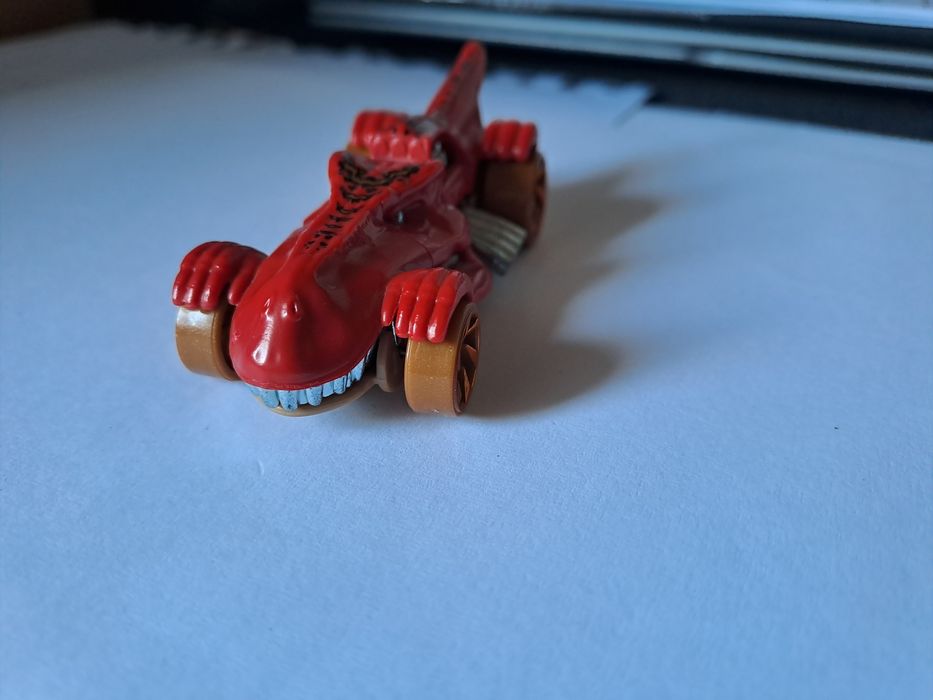 Carro HotWheels .