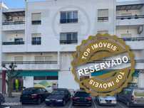 Apartamento T1 - Salvaterra de Magos - 139.000€