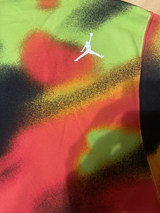 Bluza Jordan FLT MVP