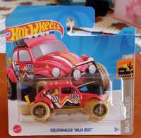 Hot wheels Volkswagen "Baja Bug"