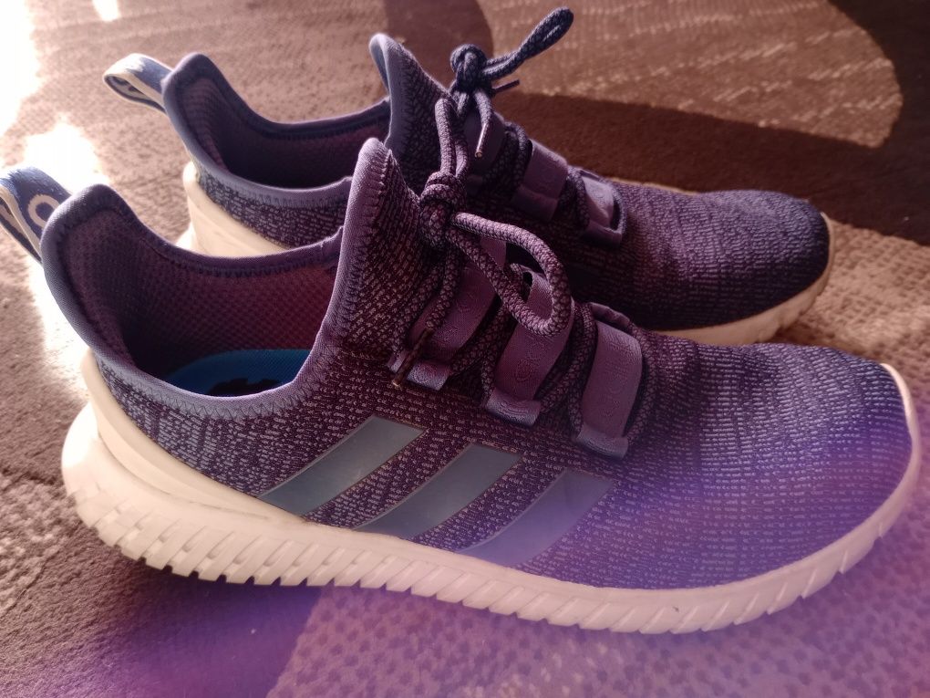 Pack ténis Adidas bounce N°46,5