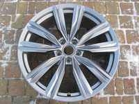 Felga oryginalna VW 8,0x20 ET41 5NN 5x112