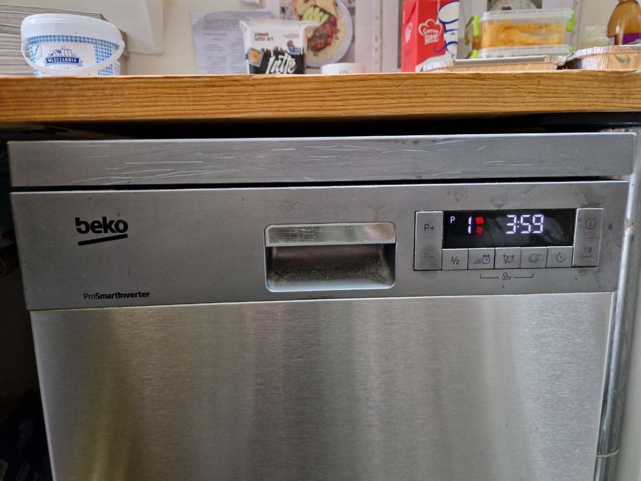 Посудомийка Beko